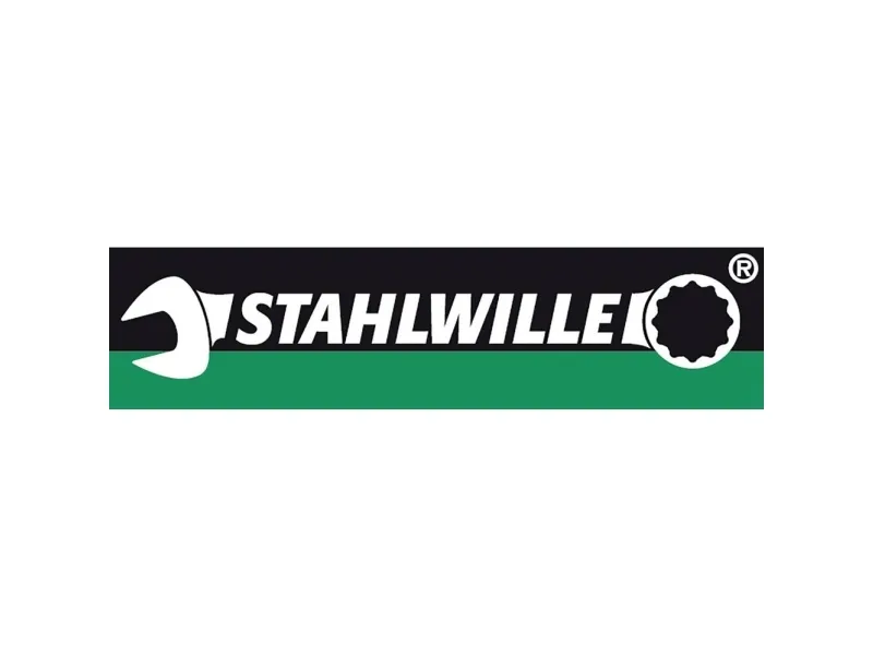 Stahlwille 4110 19200001 drev (skrutrekker) 1/4 (6,3 mm) (1 stk)
