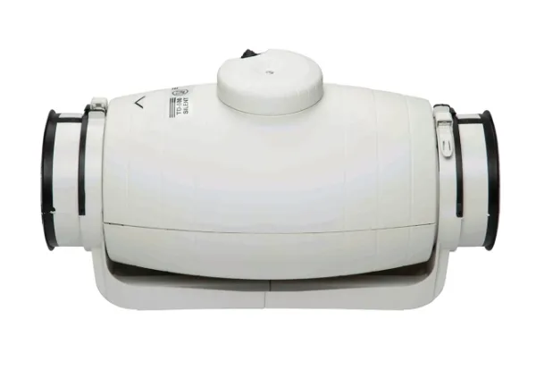 Kanalventilator TD 250/100 - Modell Silent