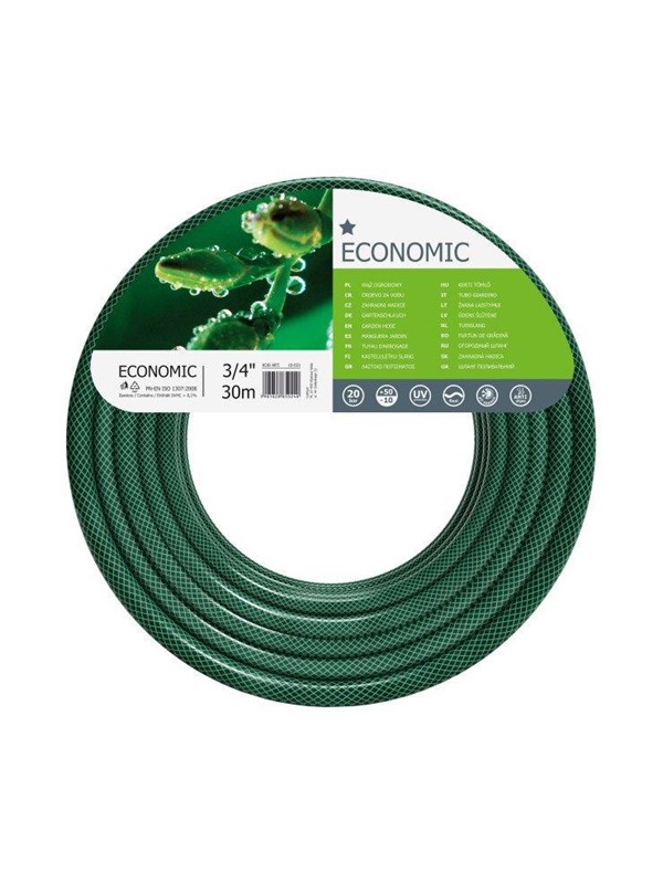 Cellfast 10-021 garden hose 30m