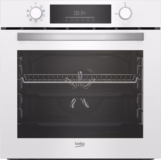 Beko integrert stekeovn BBIM14300WMP