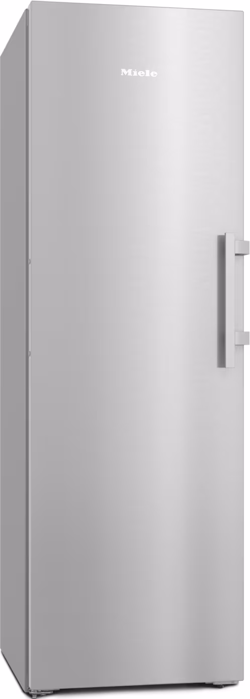 Miele Fryseskap FNS 4782DN (rustfritt stål)