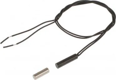 Satel Innfelt reed-bryter fi6,5 mm brun (B-2S BR)