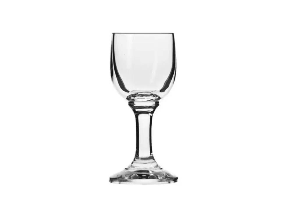KROSNO KROSNO EPICURE 20 ML VODKAGLASS