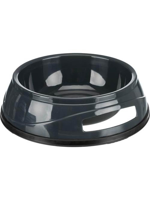 Trixie Plastic Bowl 0.3 l/ ø 12 cm assorted colour