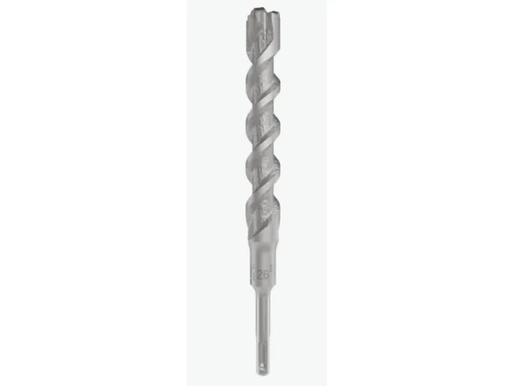Bosch SDS + 26 mm betongbor (2608836651)