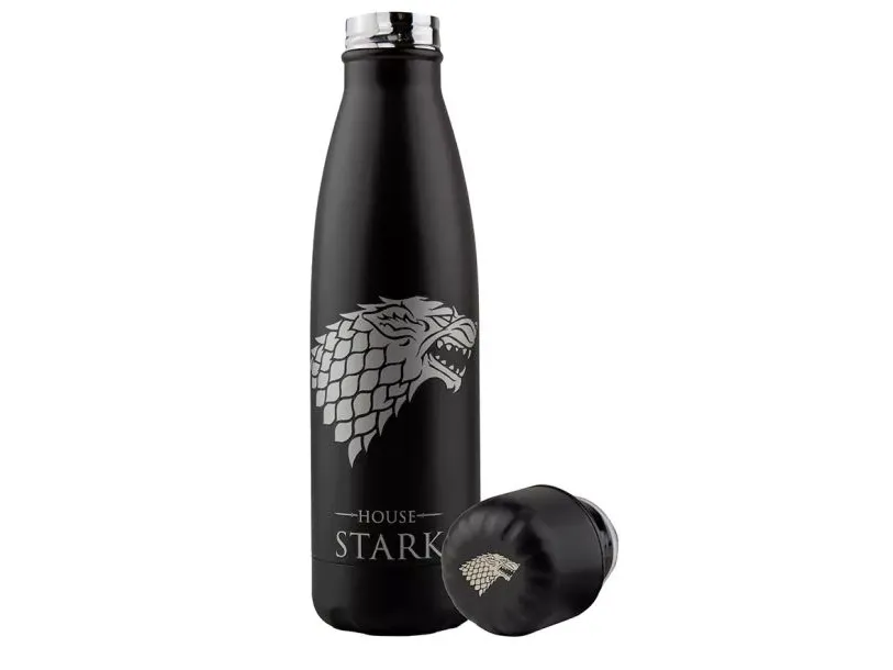 Stark drikkeflaske, Game of Thrones