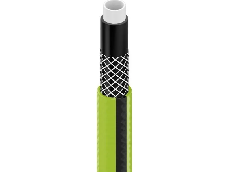 CELLFAST QUATTRO 3/4" hageslange 15 m