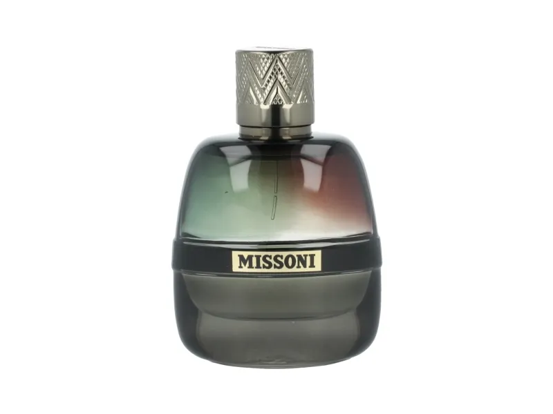 Missoni Parfum Pour Homme Eau De Parfum Spray 100ml By Missoni
