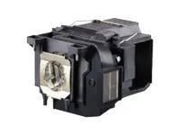 CoreParts - Projektorlampe (tilsvarer: ELPLP85, V13H010L85) - 250 watt - 3500 time(r) - for Epson EH-TW6600W, EH-TW6700, EH-TW6700W, EH-TW6800, EH-...