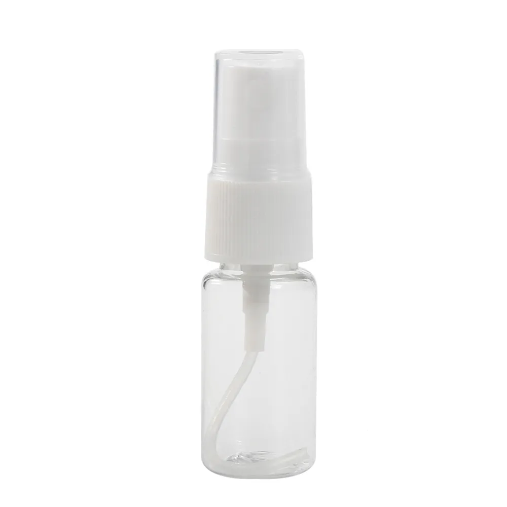 Lille sprayflaske 10 ml - kan genopfyldes