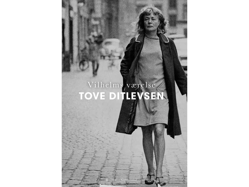 Vilhelms rom | Tove Ditlevsen | Språk: Dansk