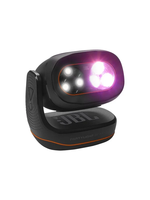 JBL PartyLight - Floodlight - LED - 22 W - RGB/white light