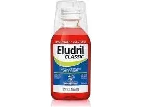 Pierre Fabre OTC Eludril Płyn Classic 200ml (7018768)