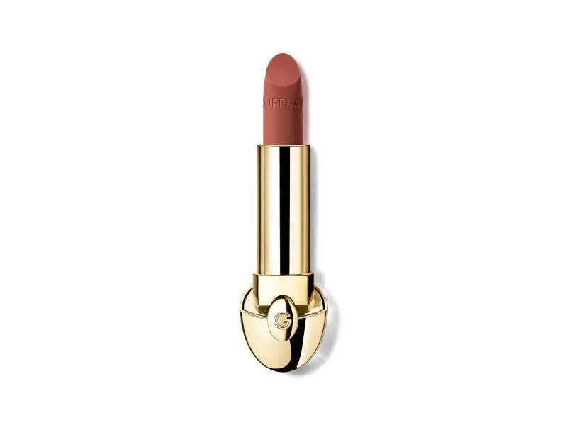 Guerlain Rouge G Velvet Refill Lipstick 4 G