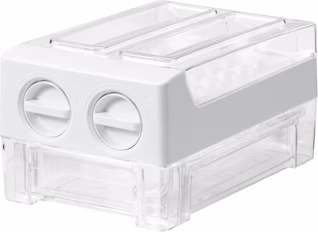 Logik isbitbrett dispenser boks LIBW24