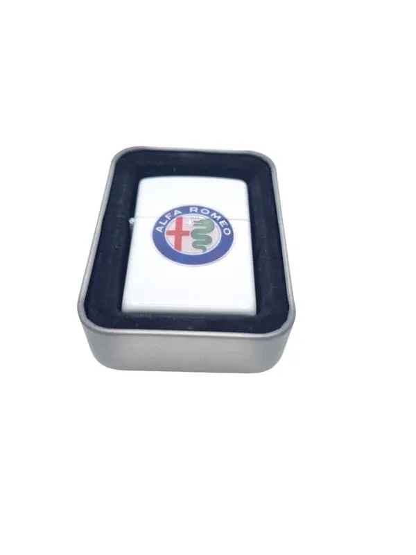 Alfa Romeo - Bensin lighter