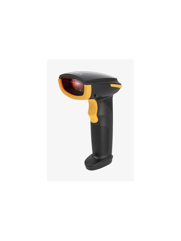 Inateck BCST-21 - 1D Wireless Barcode Scanner