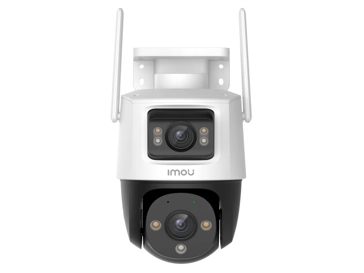 IMOU Cruiser Dual 6MP smart overvåkningskamera