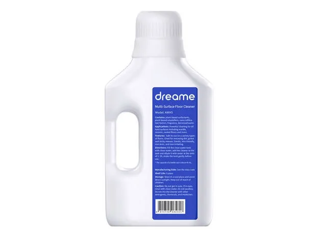 Dreame Mira Mop10 Multi-Surface gulvrenser AWH10 (500ml)
