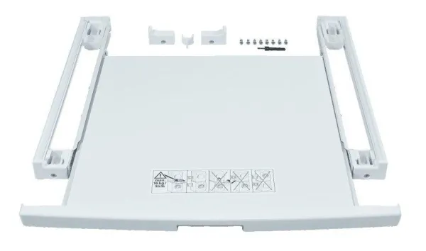 Siemens monteringsramme WZ20400