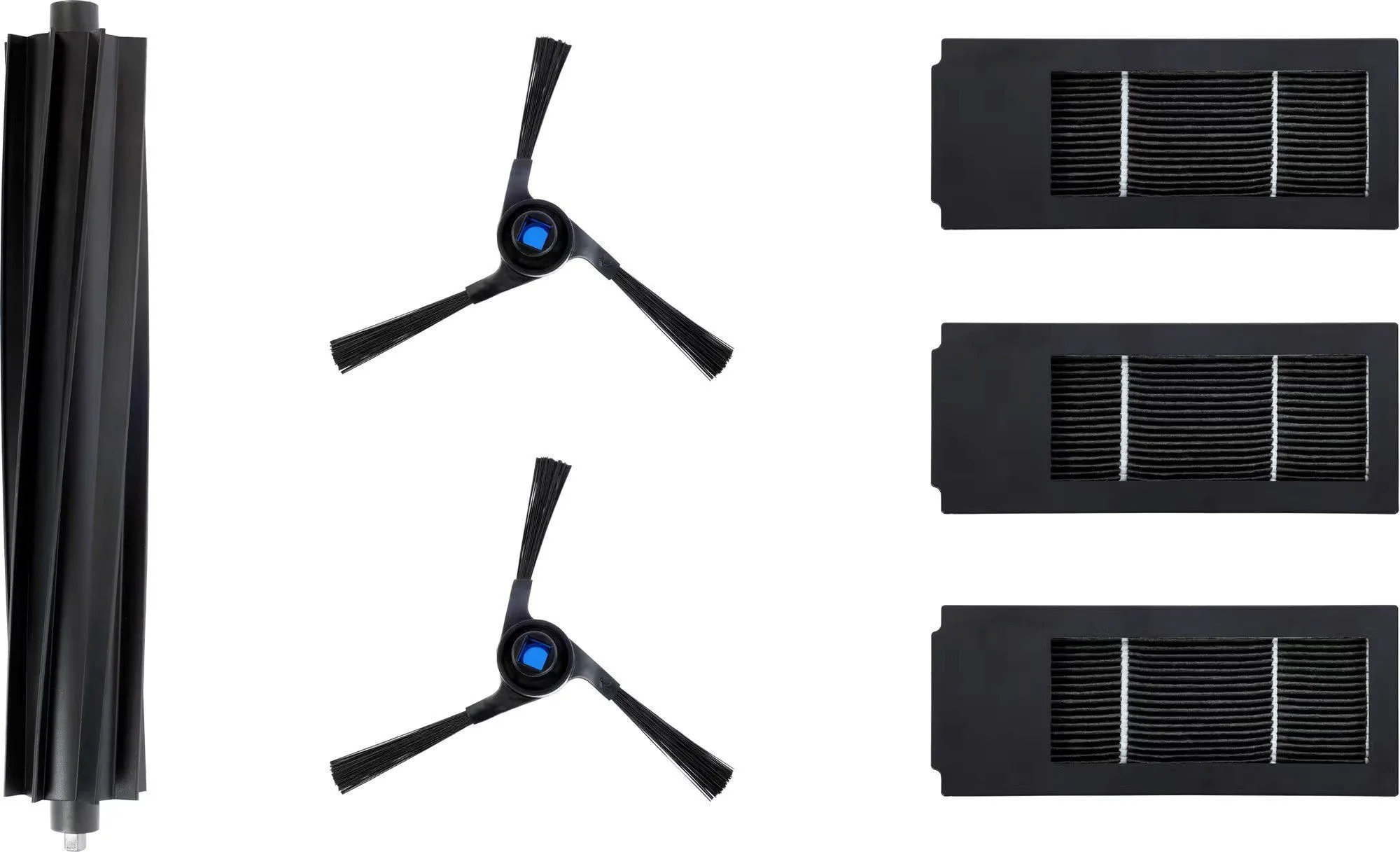 Ecovacs Deebot X2 OMNI tilbehørssett DKT060099
