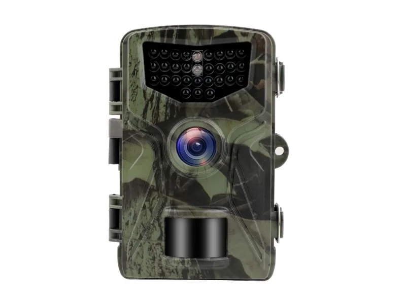 Braun Viltkamera Black 575