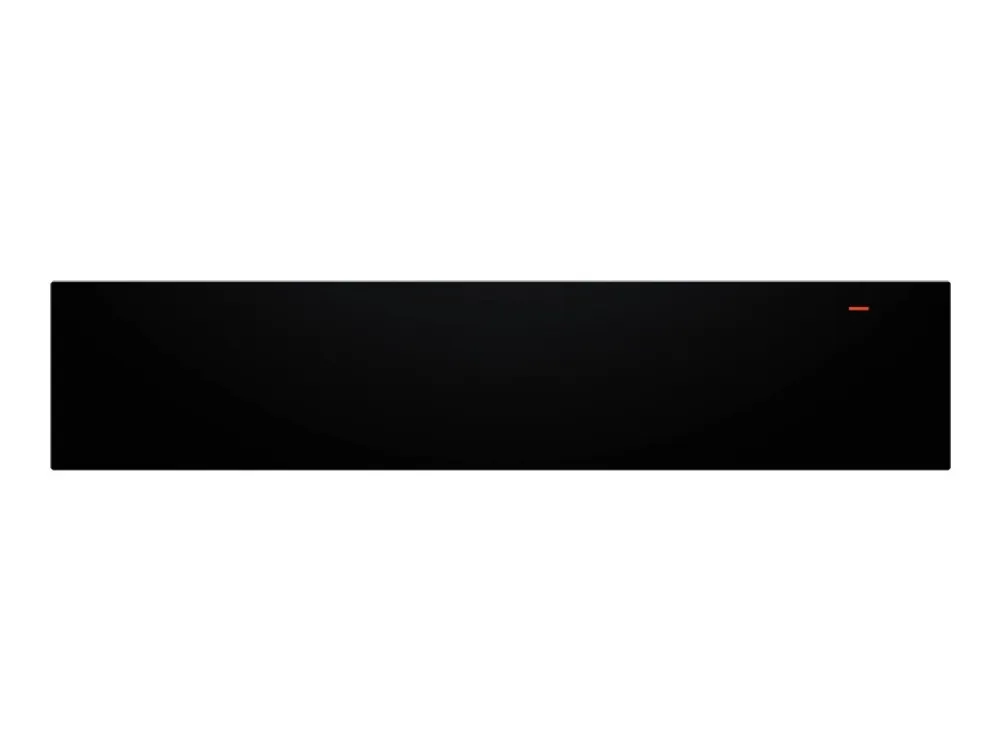 Bosch Platewarmers BIC7101B1 (Sort)