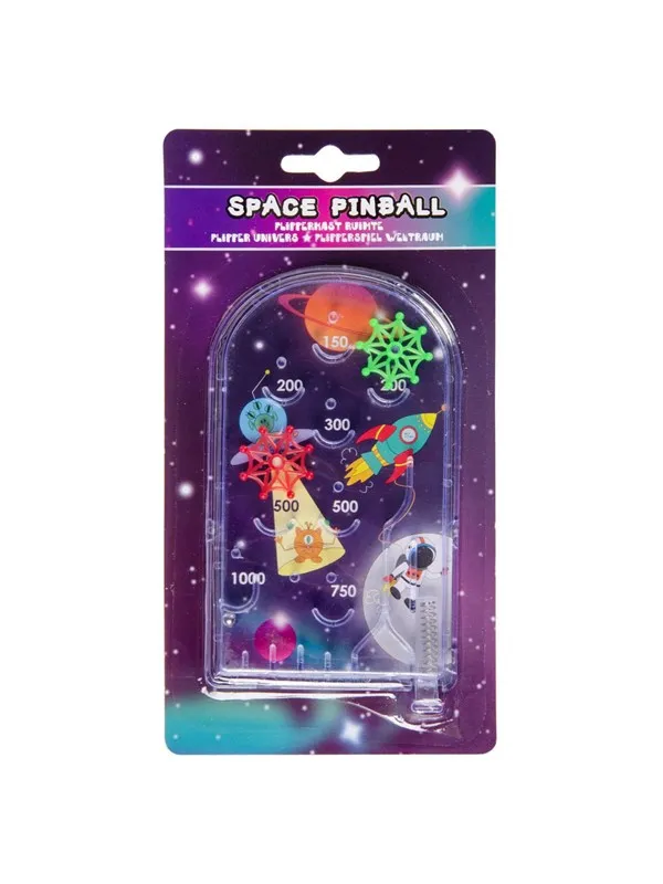 LG-Imports Pinball Game Space Travel
