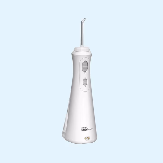 Waterpik WP-490EU Cordless Plus