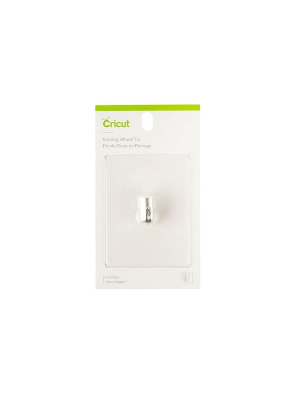 Cricut Single - die-cutting machine scoring wheel tip