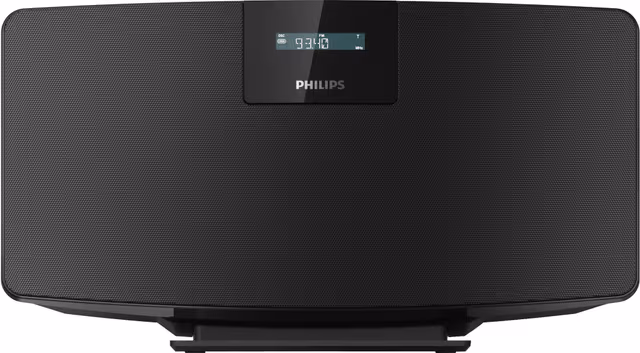 Philips radio med alarm TAM2505/10