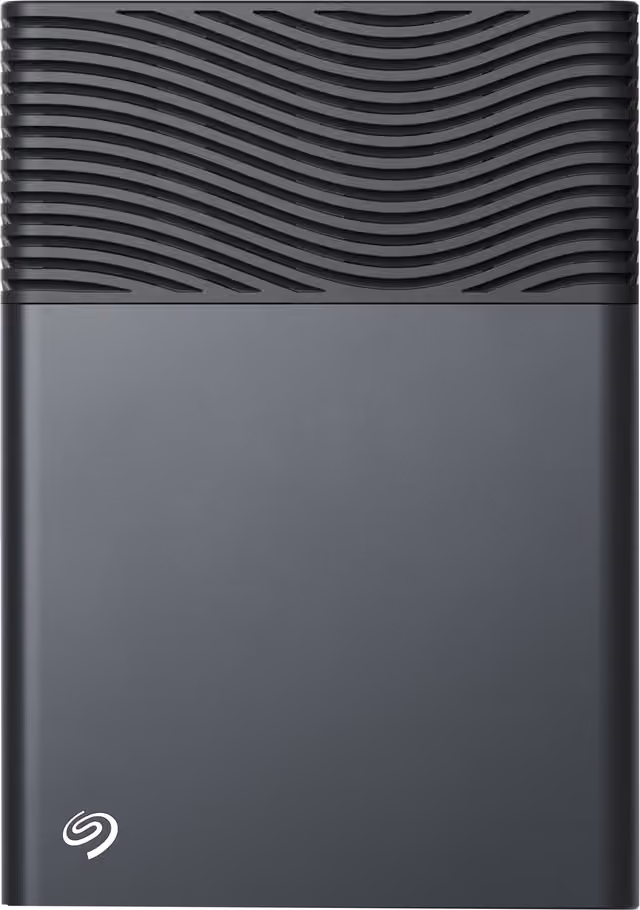 Seagate Desktop OneTouch Flow Drive 16TB ekstern HDD
