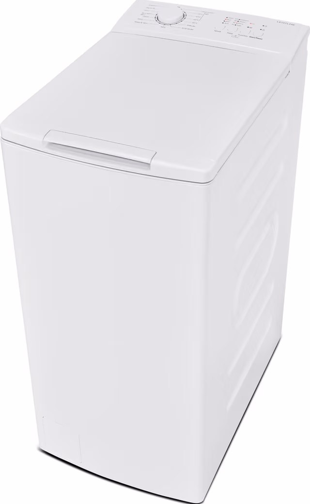 Logik Vaskemaskin L610TL24E (6kg)