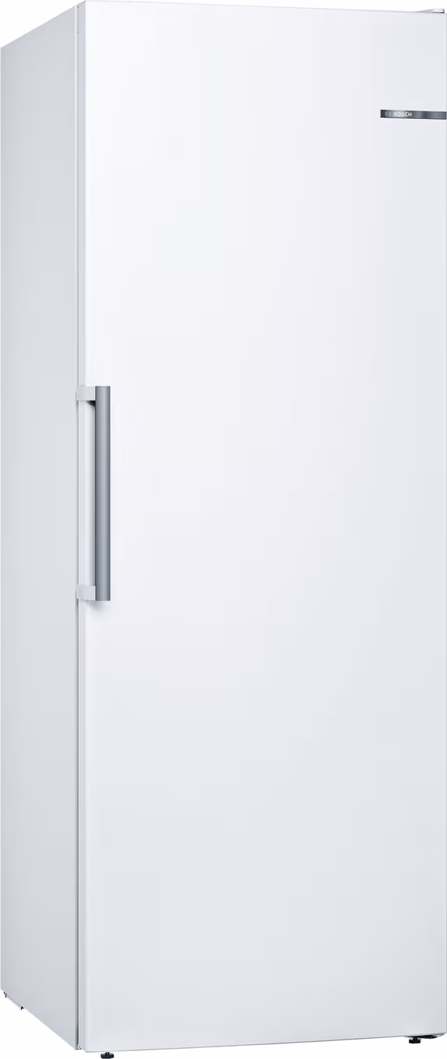 Bosch Serie 6 Fryseskap GSN58AWEV (hvit)