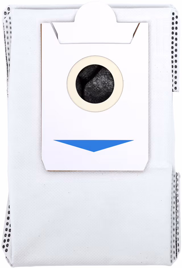 Ecovacs Deebot X2 OMNI støvsugerposer DDB030025 (3-pk)