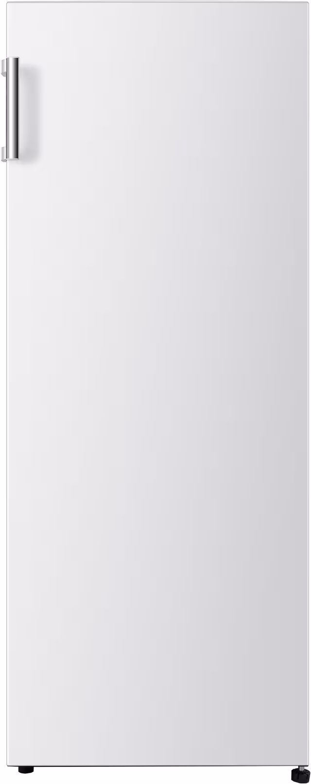 Logik Fryseskap LTF143W23E (hvit)