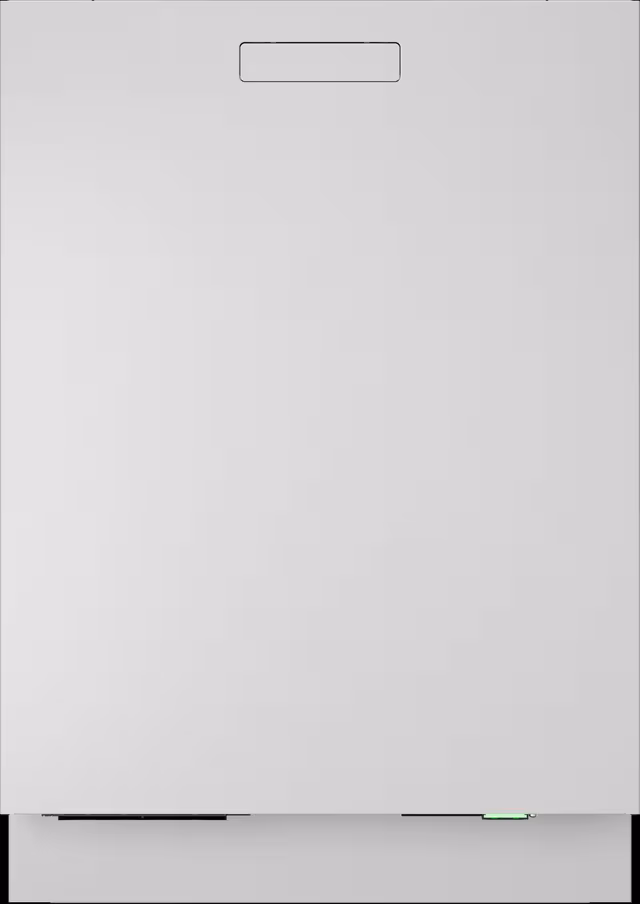 ASKO Oppvaskmaskin 739488 (Hvit)