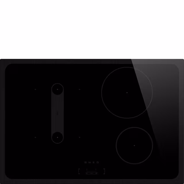 Smeg Serie Musa Induksjonstopp SI1B22741D (75cm)