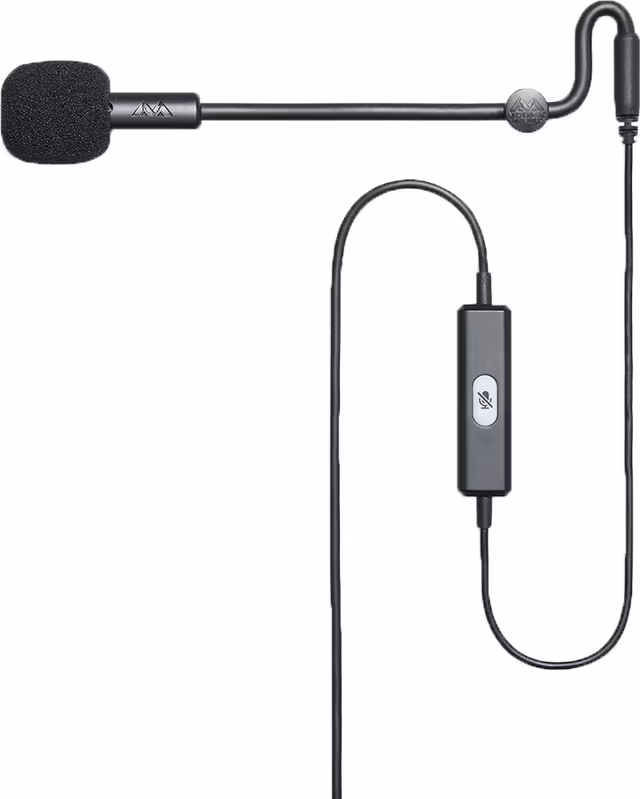 Antlion Audio ModMic USB 2 mikrofon
