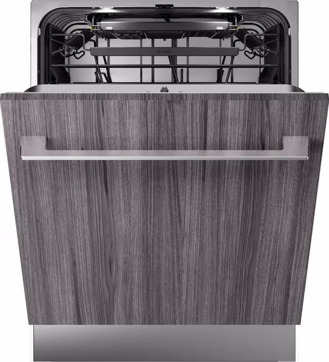 ASKO Oppvaskmaskin DSD545N (integrert)