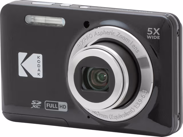 Kodak Pixpro EZ56 digitalt stillbildekamera