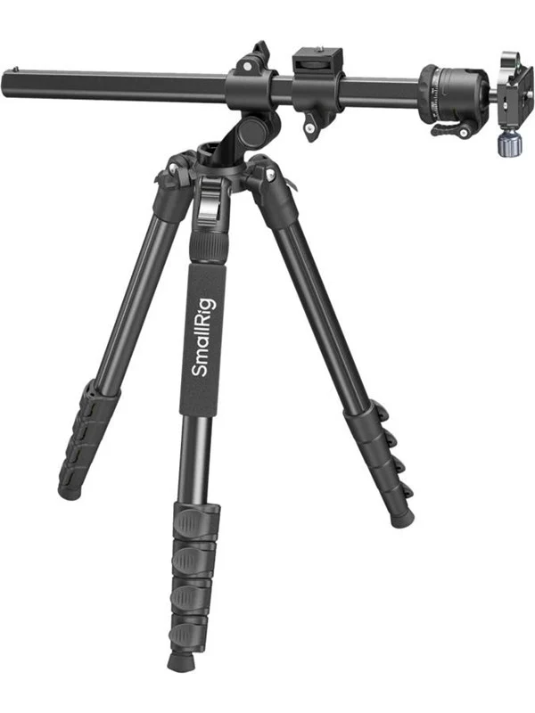 SmallRig 5290 Professional Overhead Camera Tripod