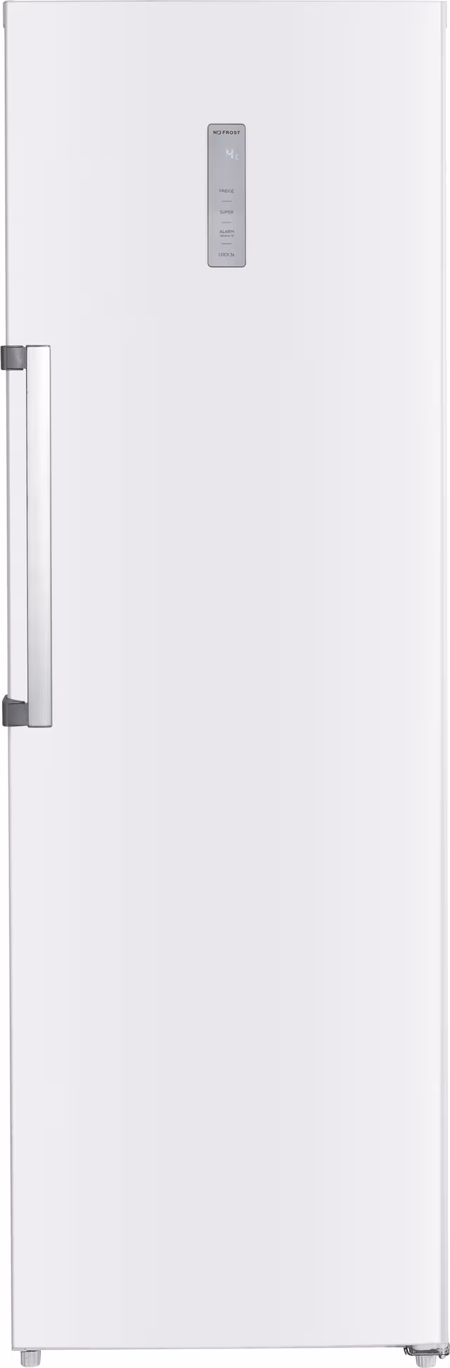 Logik Kjøleskap LTR185W23E (hvit)