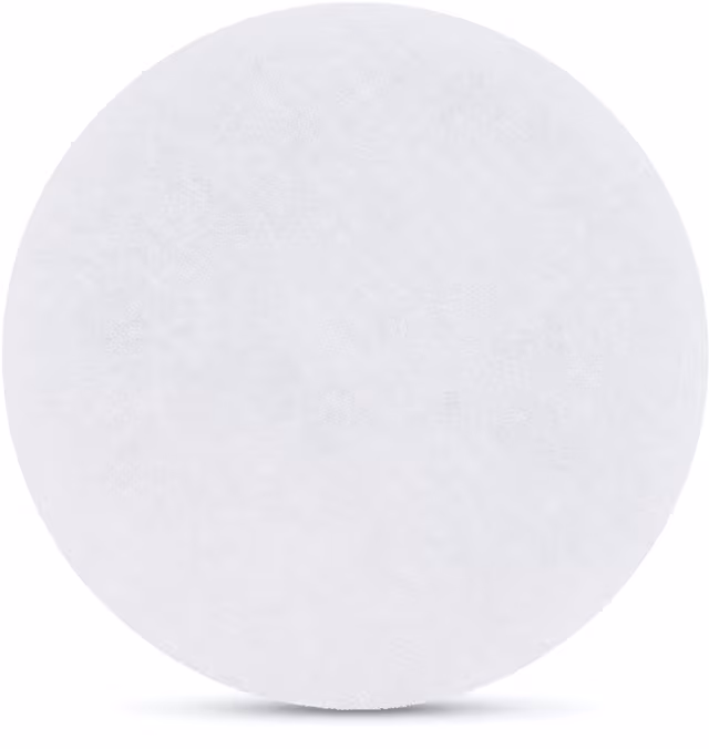 Bosch Spotless Svampfilter-servicestasjon
