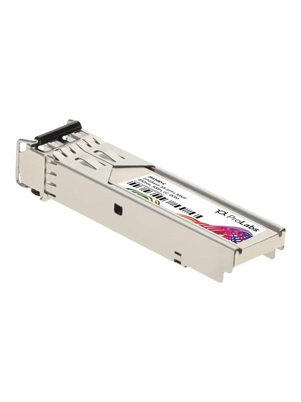 Dutchfiber - SFP+ transceiver module - 10 GigE