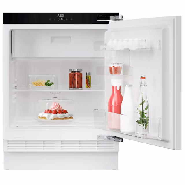 AEG Serie 3000 Kjøleskap OSF3S821EF (integrert)