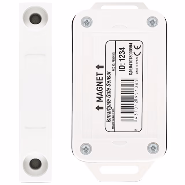 iSmartgate trådløs magnetisk sensor