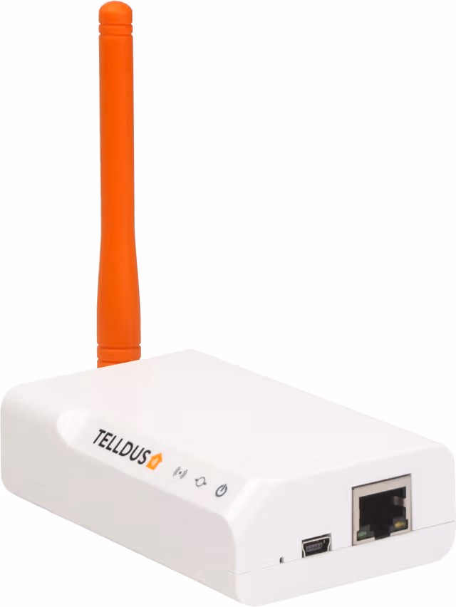Telldus TellStick Znet Lite V2 Z-Wave portal
