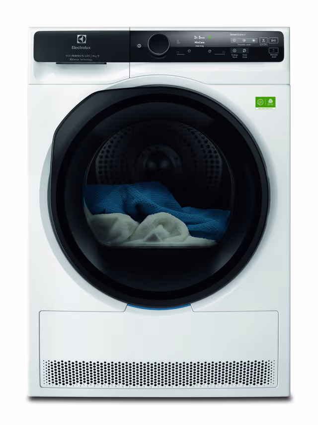 Electrolux Serie 900 Tørketrommel EDI974E97Z (9kg)