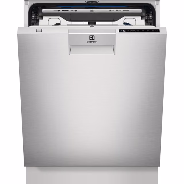 Electrolux Serie 900 Oppvaskmaskin ESC87311UX (rustfritt stål)